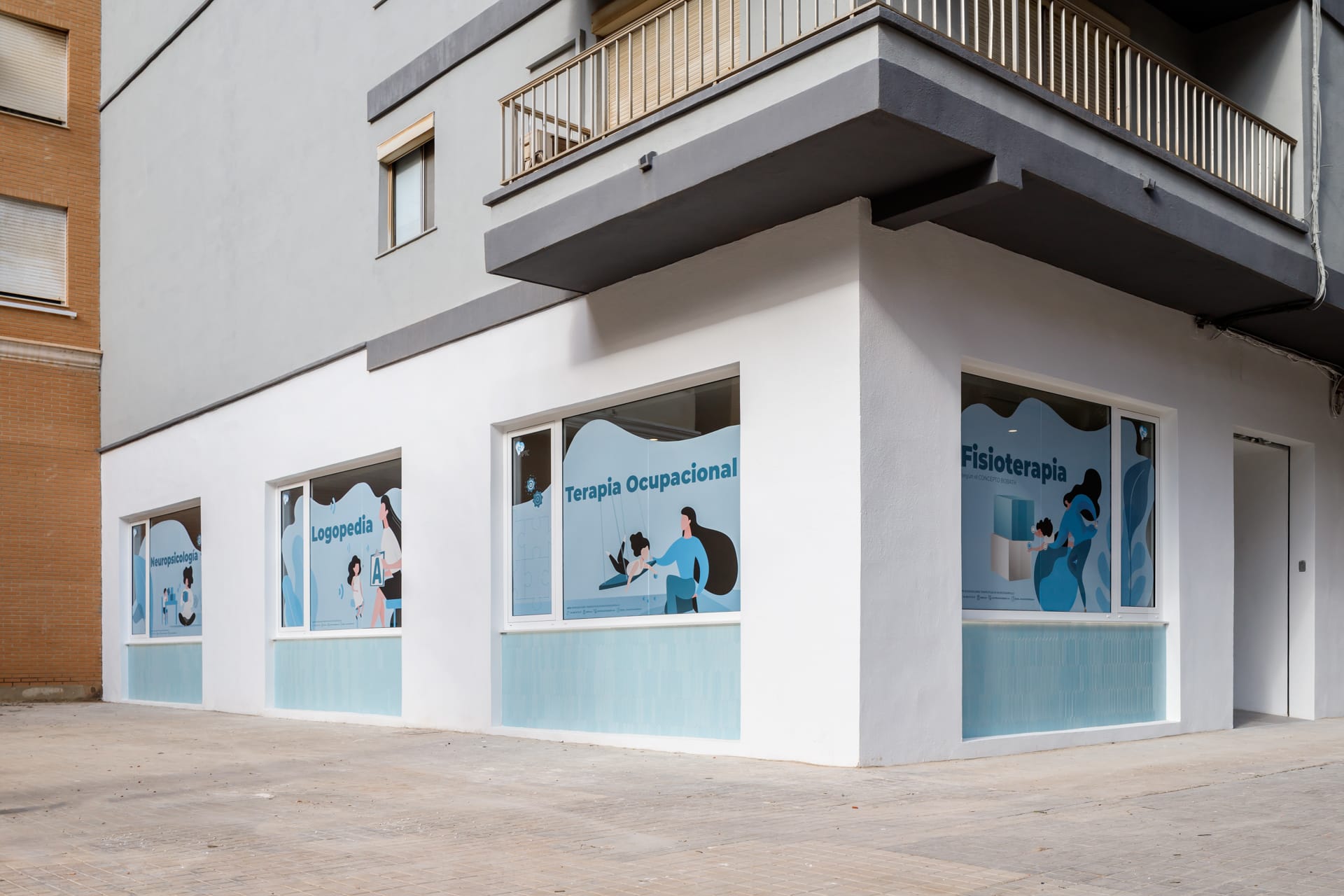 Clínica APTC