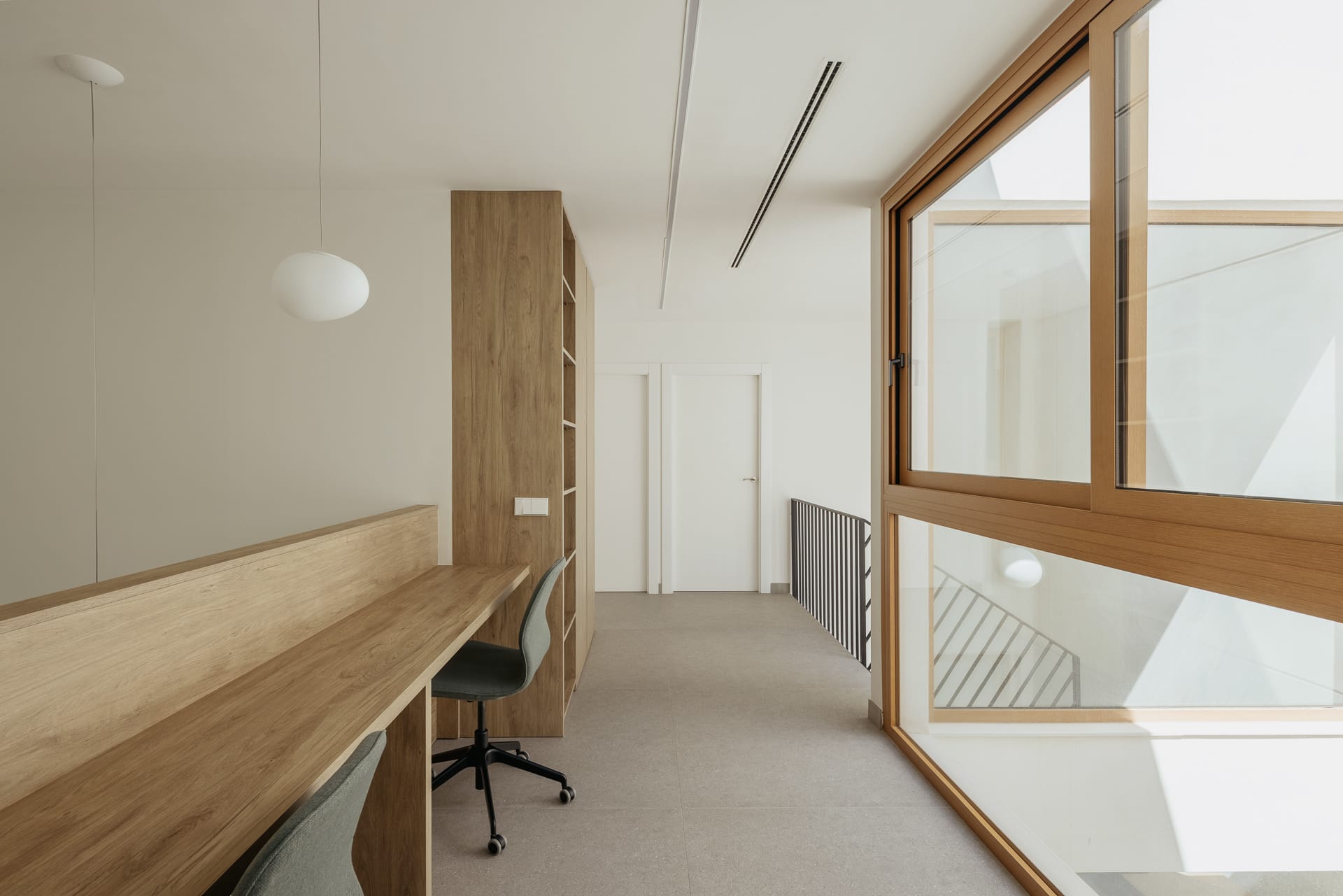 Casa Enimi — Arquitectura · interiorismo