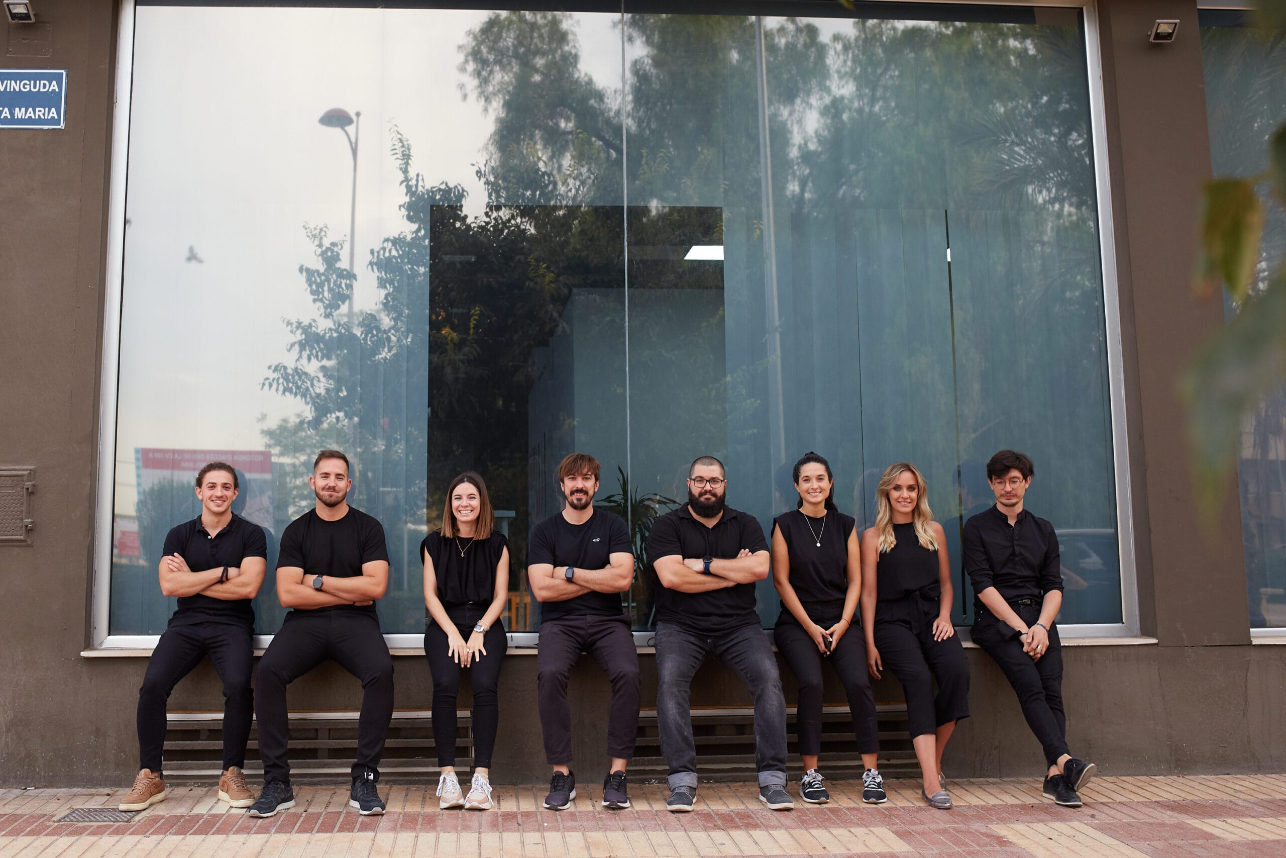 Equipo Estudio Javier Chulvi