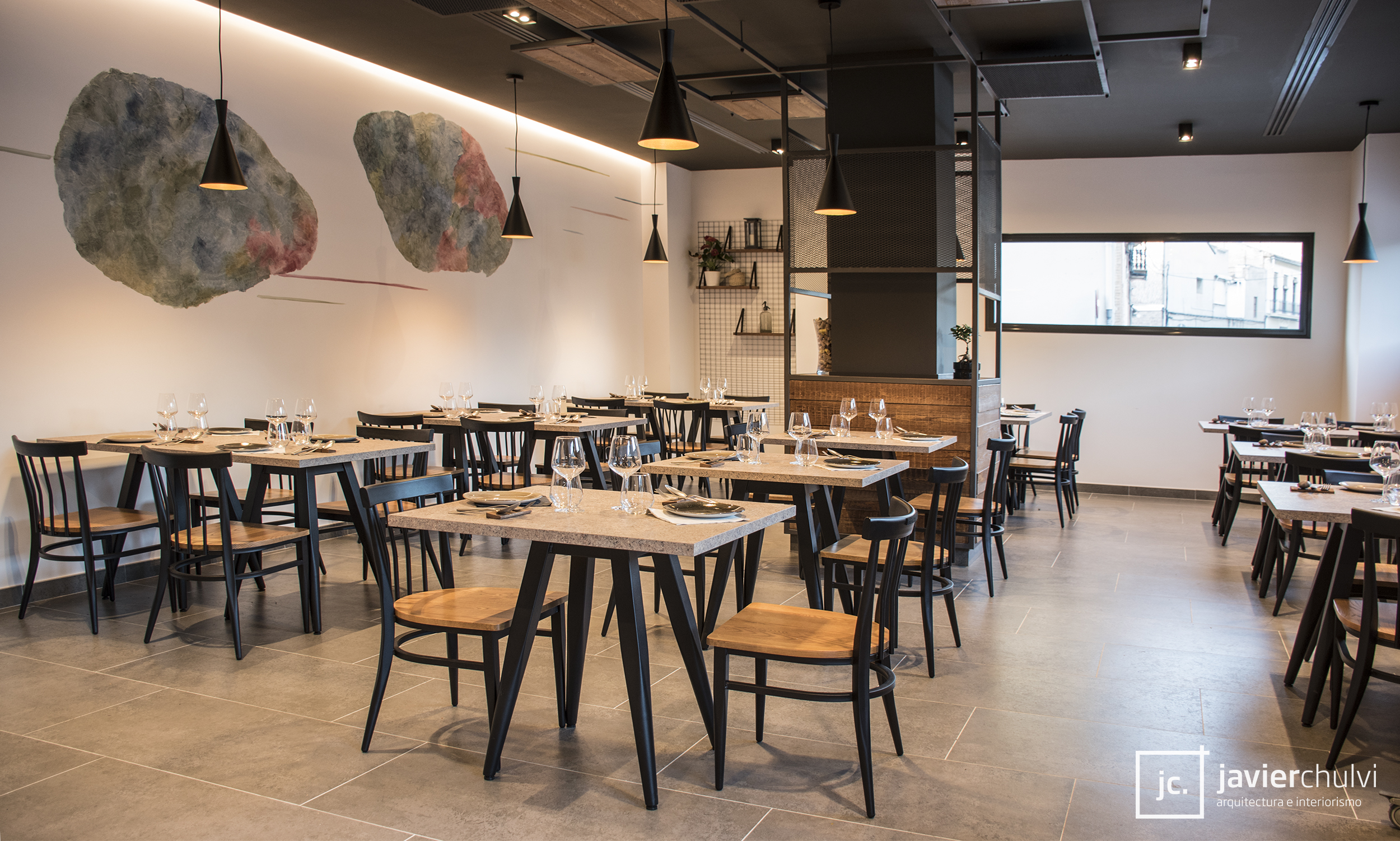 Reforma Ca Teresa — Reforma · interiorismo